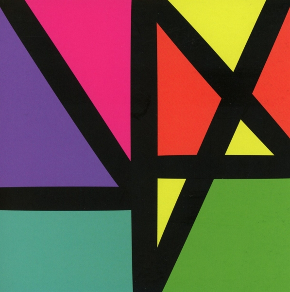 New Order - Complete Music (2 CD)