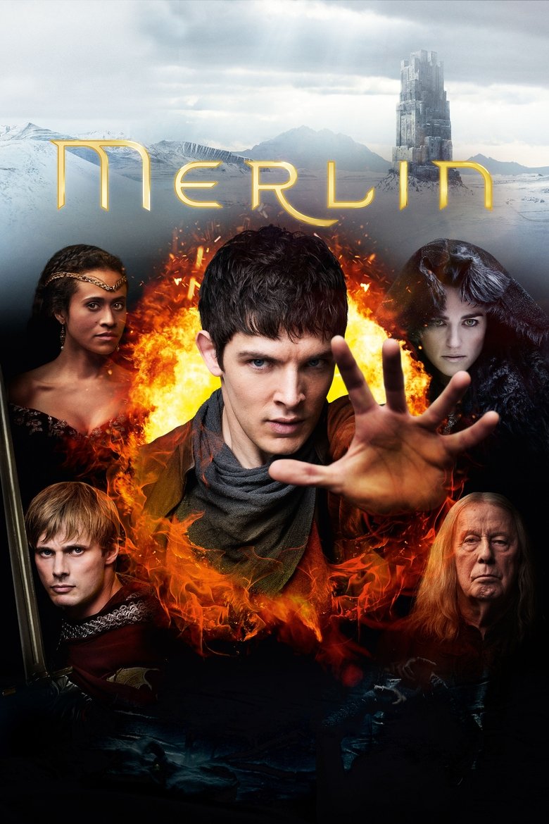 Adventures Of Merlin - Seizoen 3