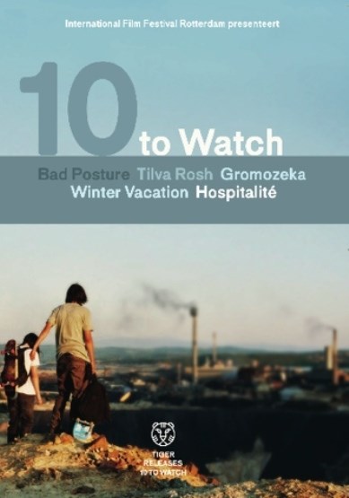10 To Watch 1 (5 DVD)
