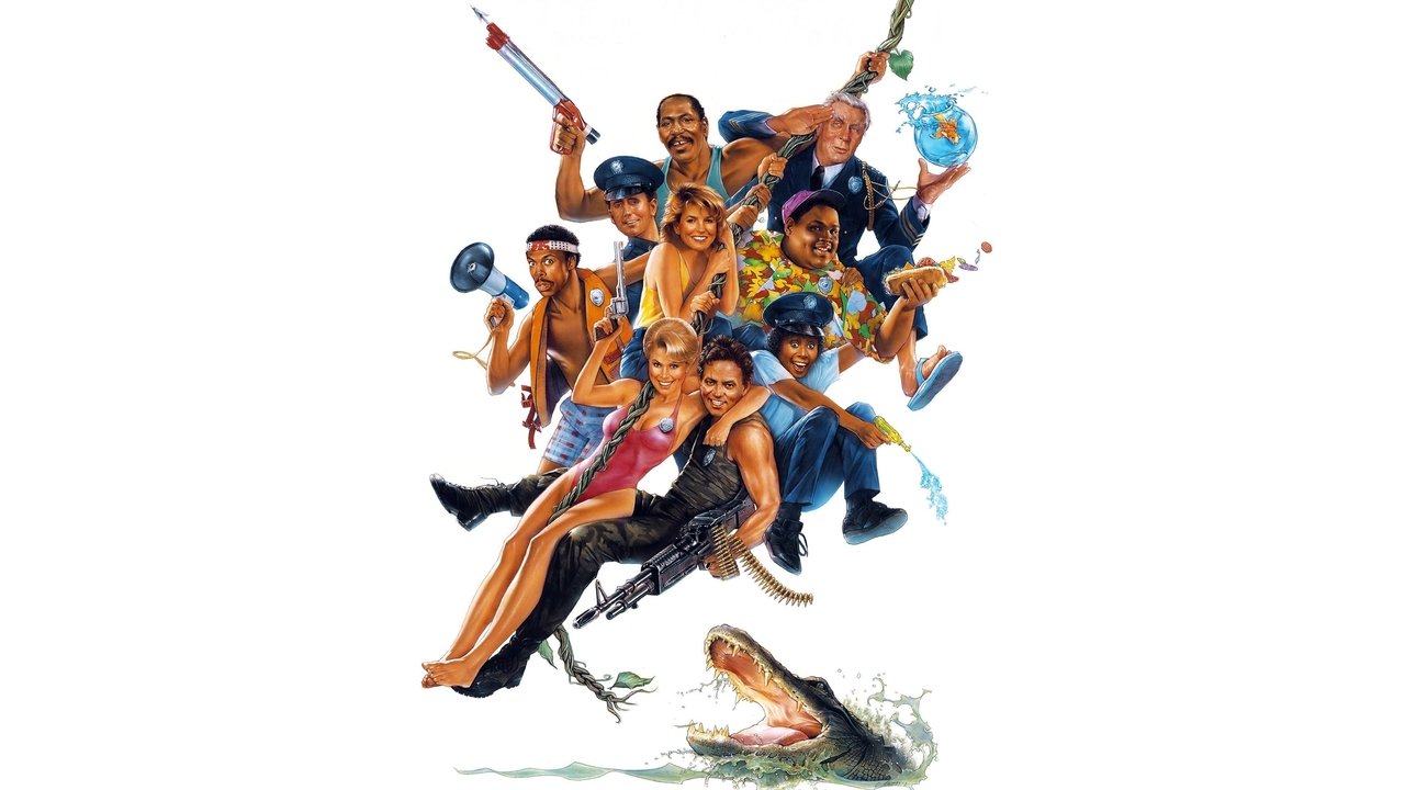 Police Academy 5 (Import)