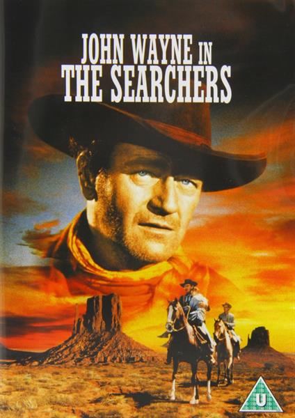 The Searchers (Import)