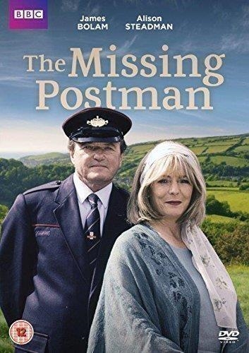 Missing Postman. The (Import)