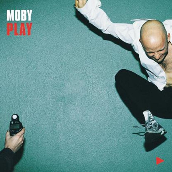 Moby - Play (2 LP)