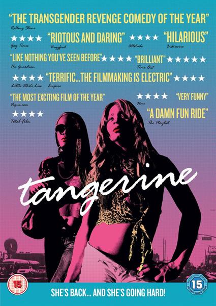 Tangerine (Import)