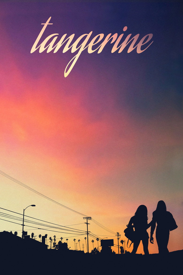 Tangerine (Import)