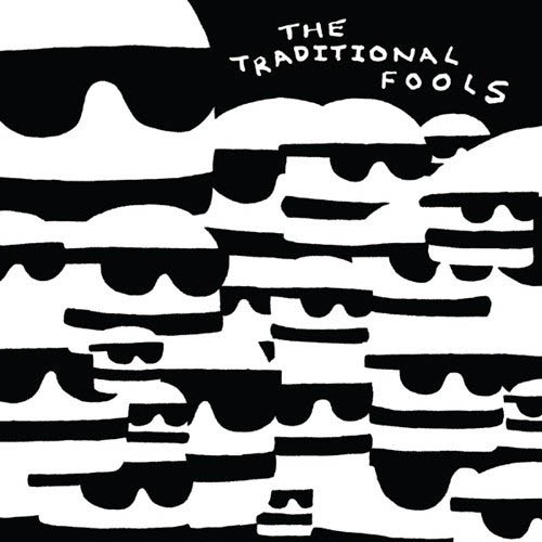 Traditional Fools - Fools Gold (LP)