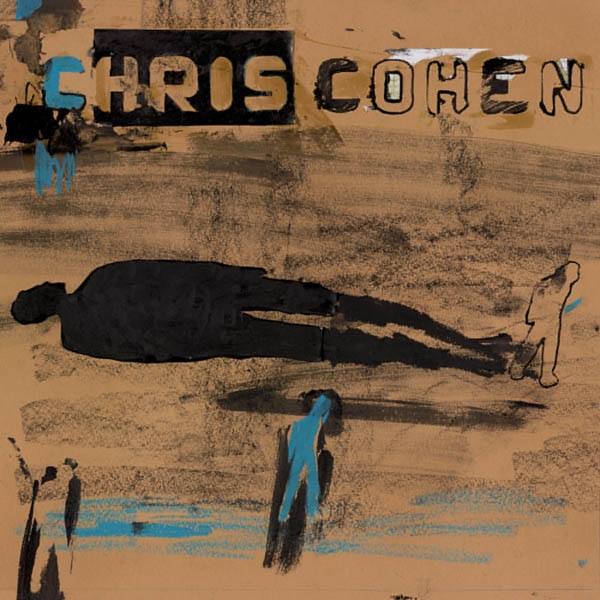 Chris Cohen - As If Apart (LP)