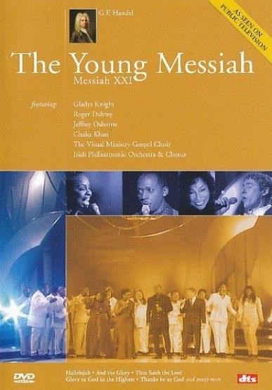 Various Artists - the Young Messiah XXI (DVD)