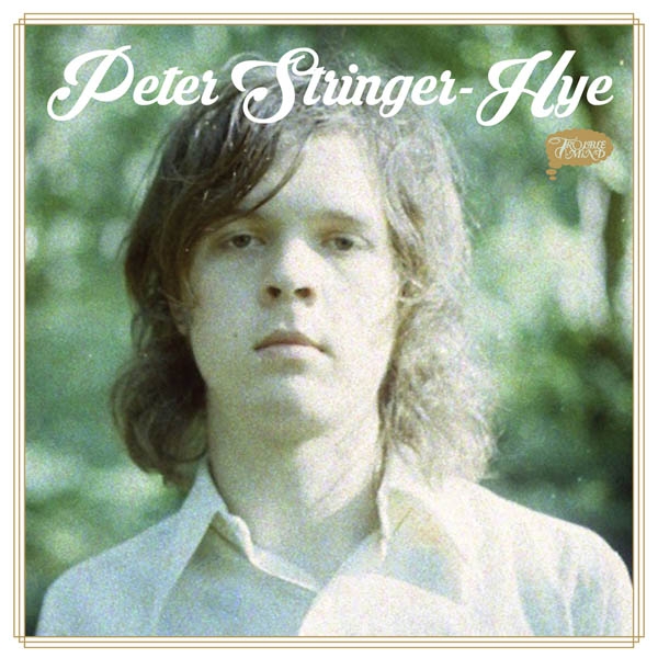 Pete Stringer-Hye - Sunday Girls (7" Single) (Limited Edition)