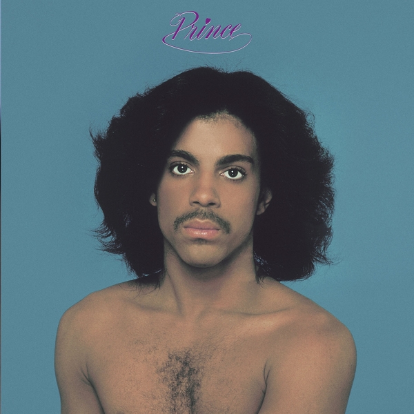 Prince - Prince (LP)