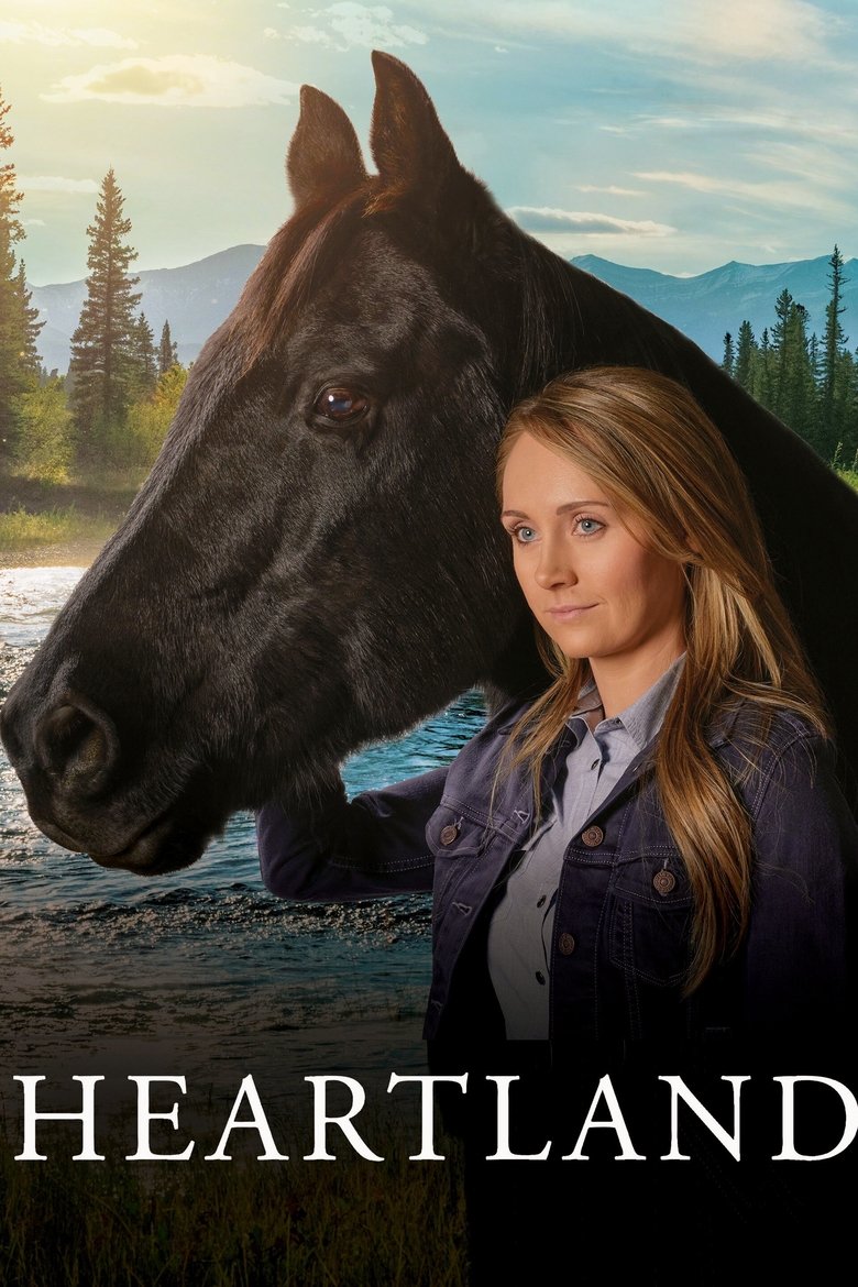 Heartland 5 (DVD)