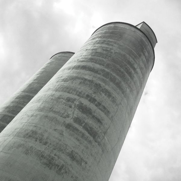 Terminal Sound System - Constructing Towers (2 LP)