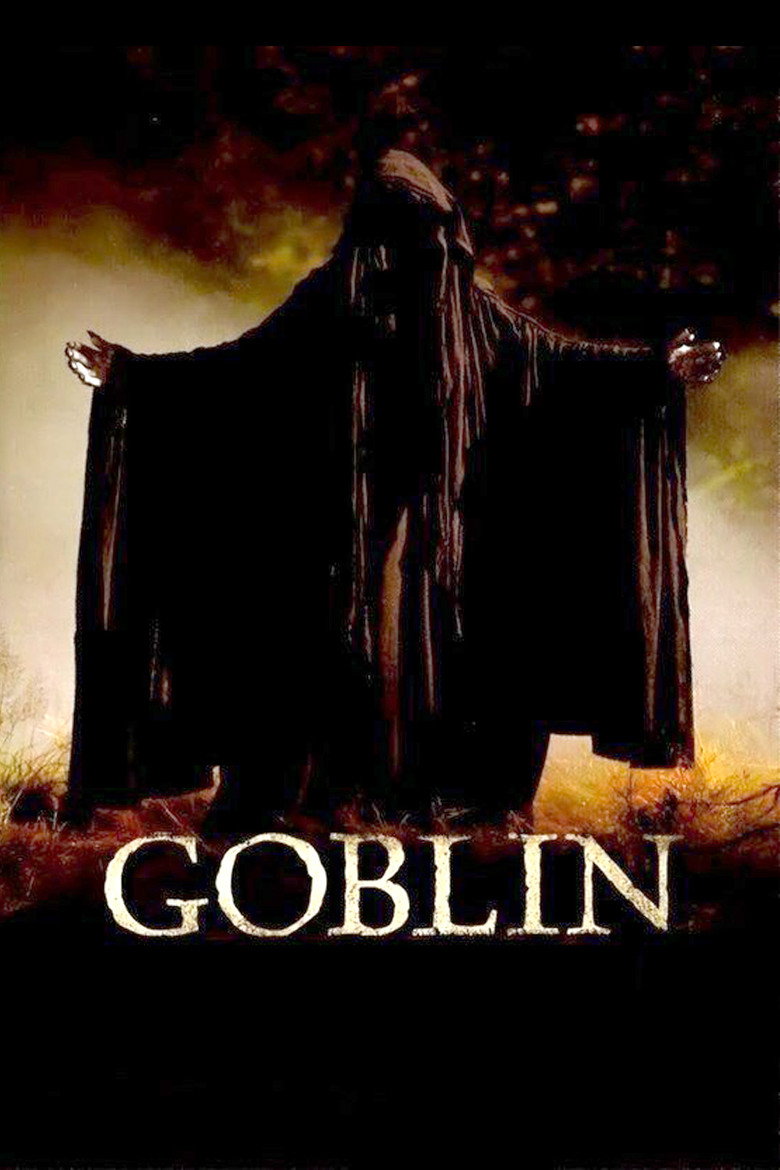 Goblin (DVD)