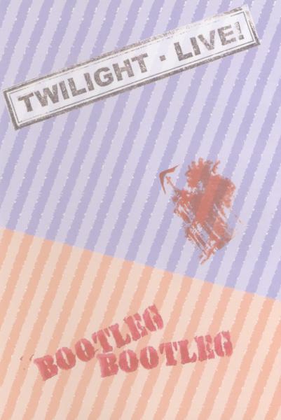 Twilight Singers - Live (DVD)