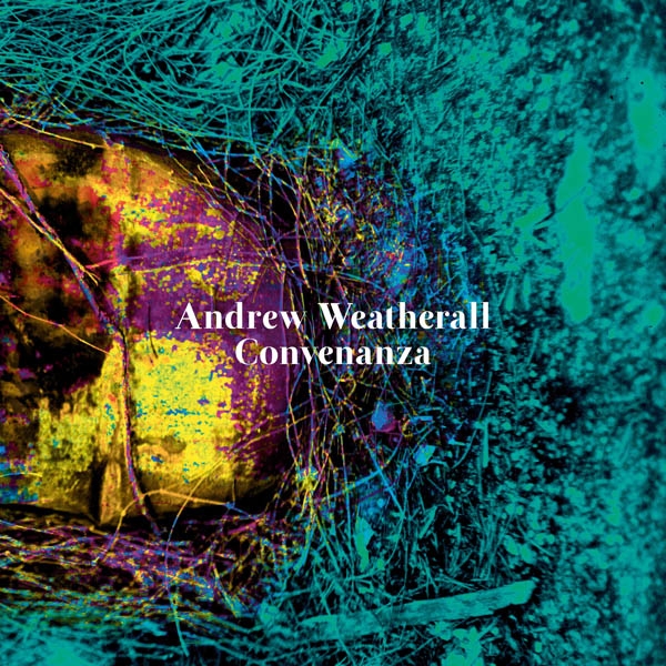 Andrew Weatherall - Convenanza (CD)