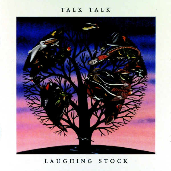 Talk Talk - Laughing Stock (LP) (LP)