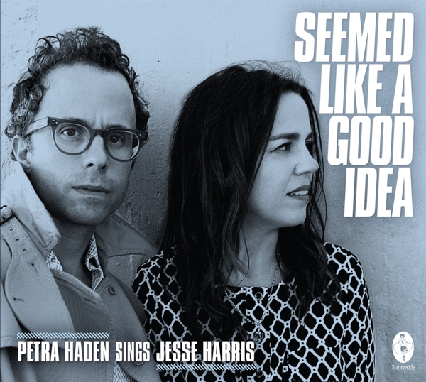 Petra Haden - Seemed Like A Good Idea (CD)
