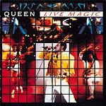 Queen - Live Magic
