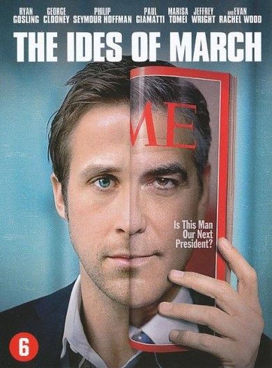 Ides of march (DVD)