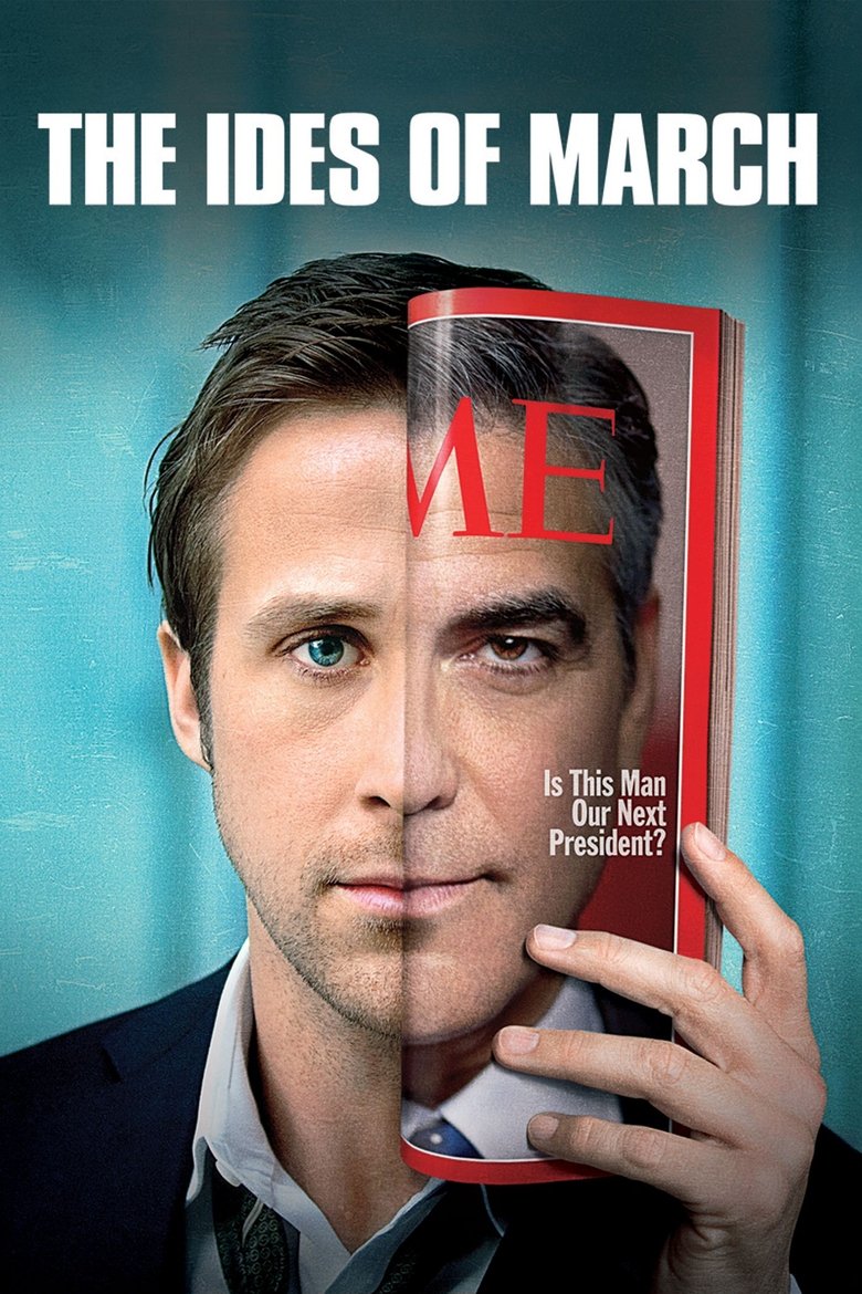 Ides of march (DVD)