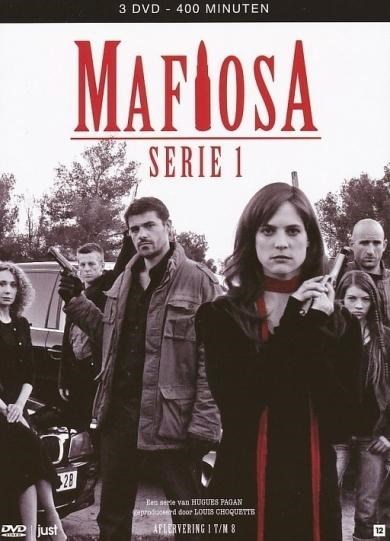 Mafiosa - Seizoen 1