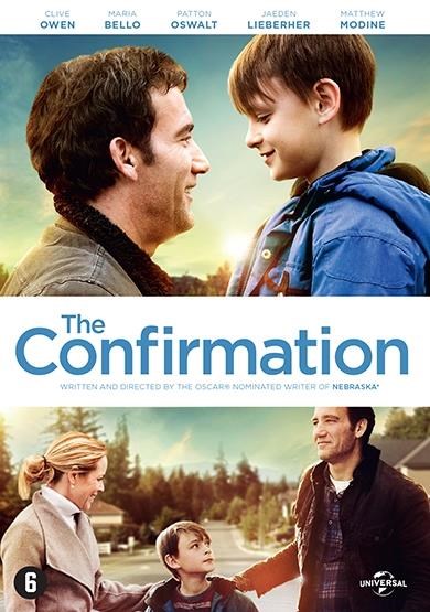 Confirmation (DVD)