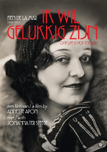 Ik Wil Gelukkig Zijn (DVD) (Import geen NL ondertiteling)