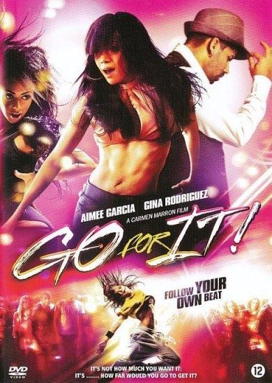 Go For It (DVD)