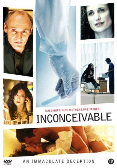 Inconceivable (DVD)