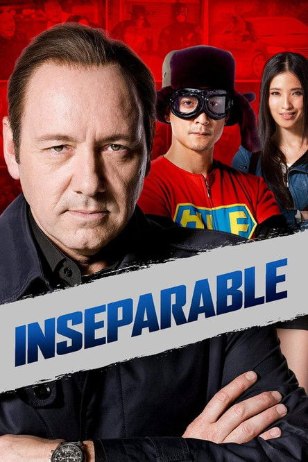 Inseparable (DVD)