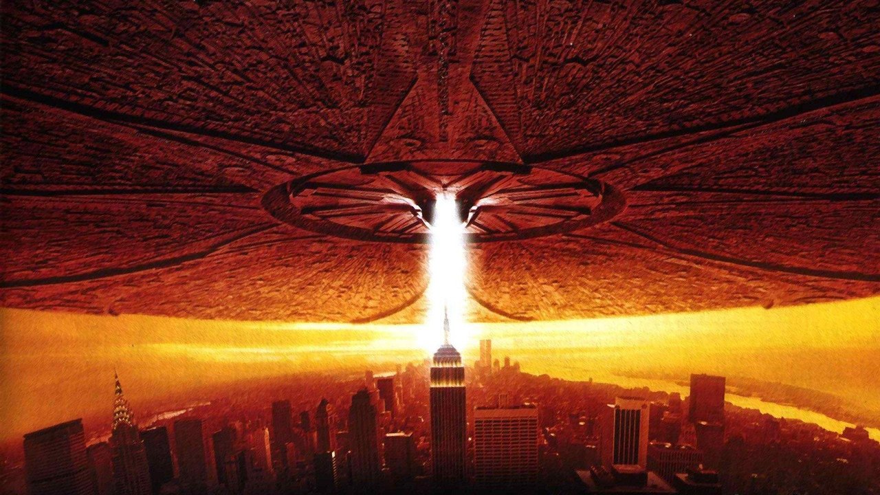Independence Day: Theatrical And Extended Cut (Import)