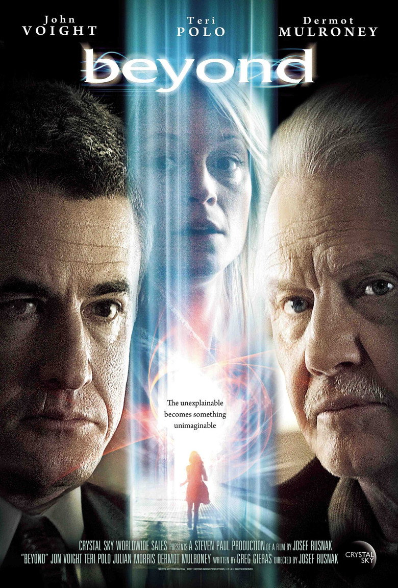 Beyond (Blu-ray)