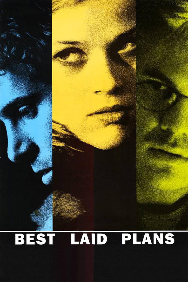 Best Laid Plans (DVD)