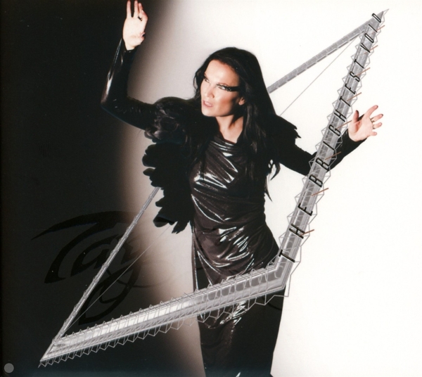 Tarja Turunen - The Brightest Void (CD)