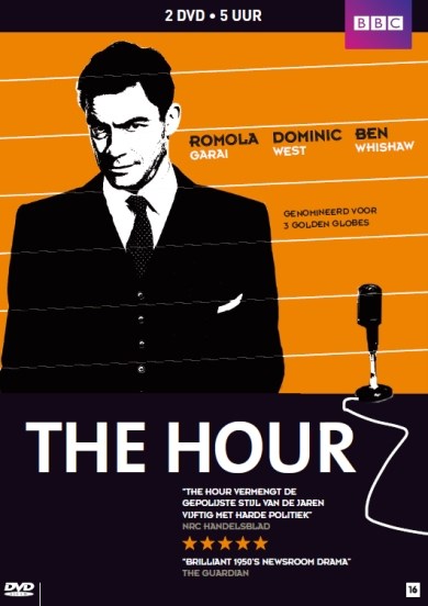 Hour - Seizoen 1