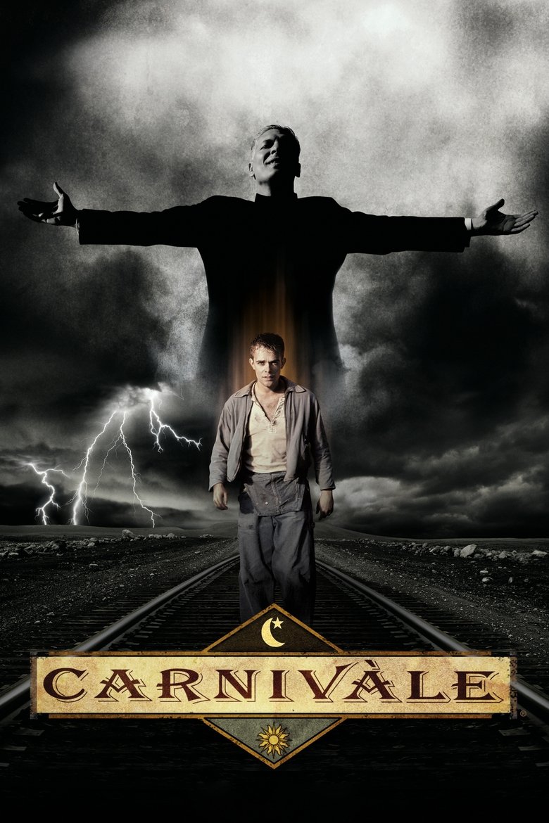 Carnivale - Season 2 (Import)