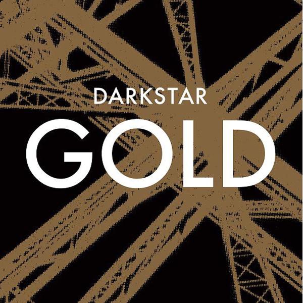 Darkstar - Gold And Green (12" Single)