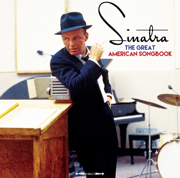 Frank Sinatra - Great American Songbook (2 LP)