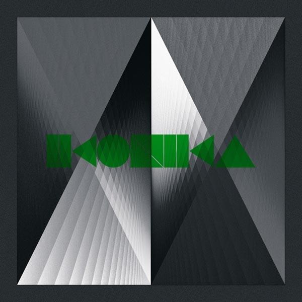 Ikonika - Idiot (12" Single)