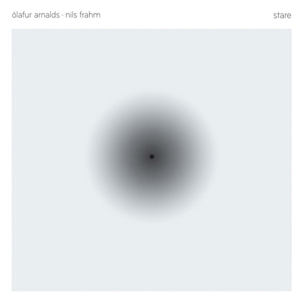 Ólafur Arnalds & Nils Frahm - Stare (12" Single) (Reissue)
