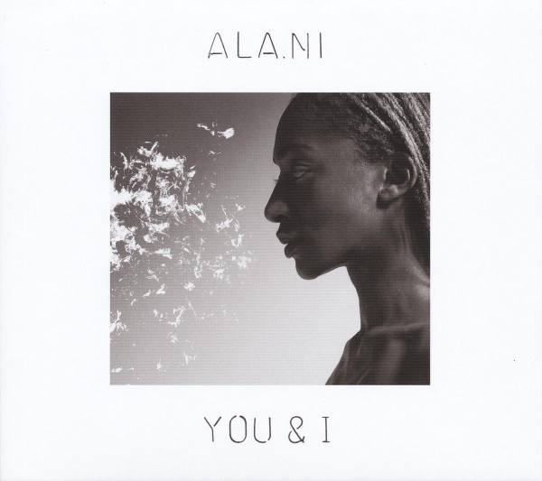 ALA.NI - You & I (CD)