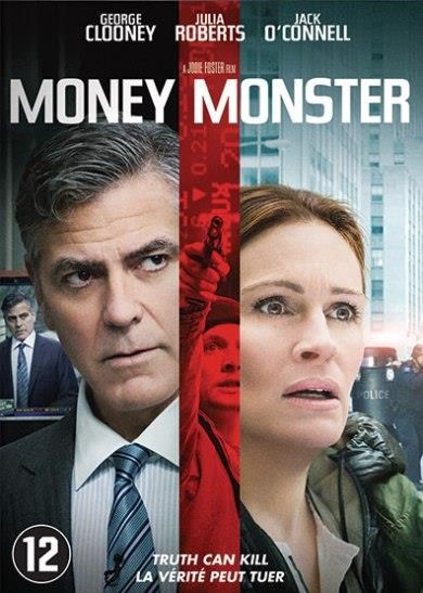 Money Monster (DVD)