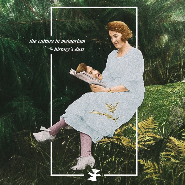 Culture In Memoriam - History's Dust (LP)