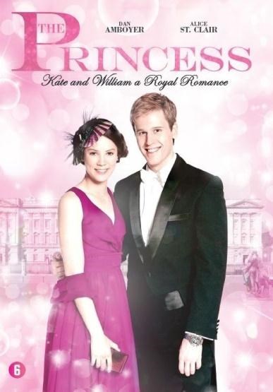 Princess (DVD)