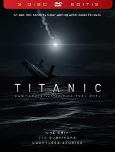 Titanic (DVD)