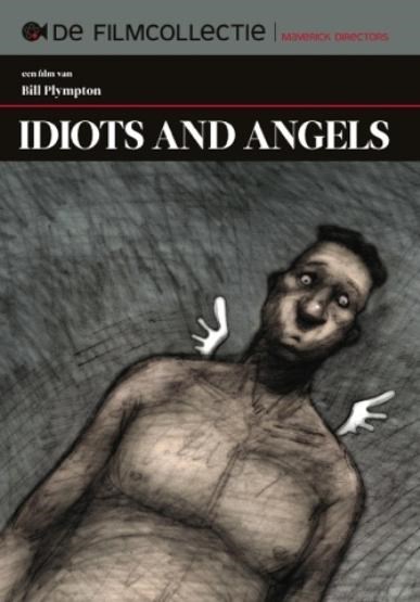 Idiots And Angels (DVD)