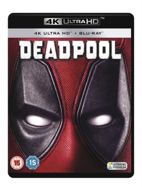 Deadpool (Import)