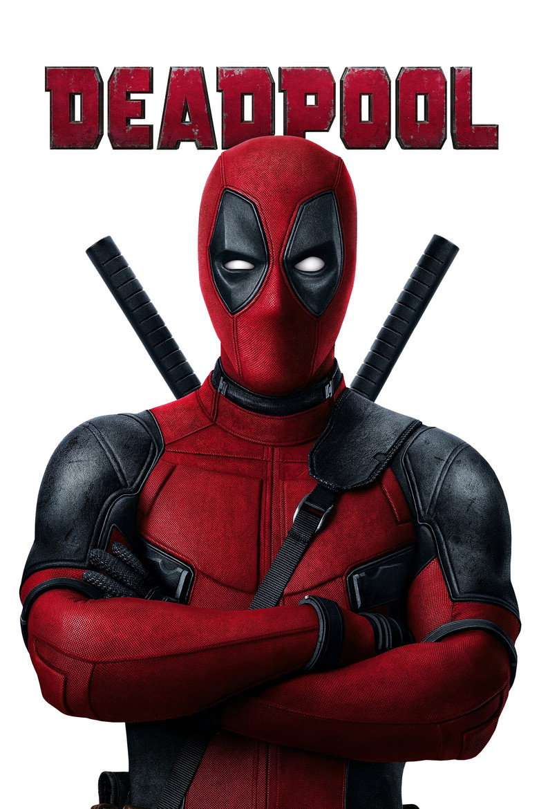 Deadpool (Import)