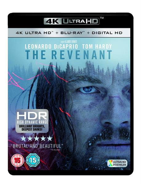 Revenant (Import)