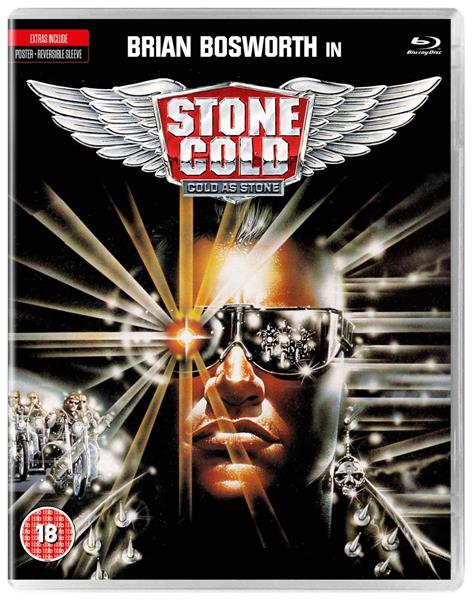 Stone Cold (Import)
